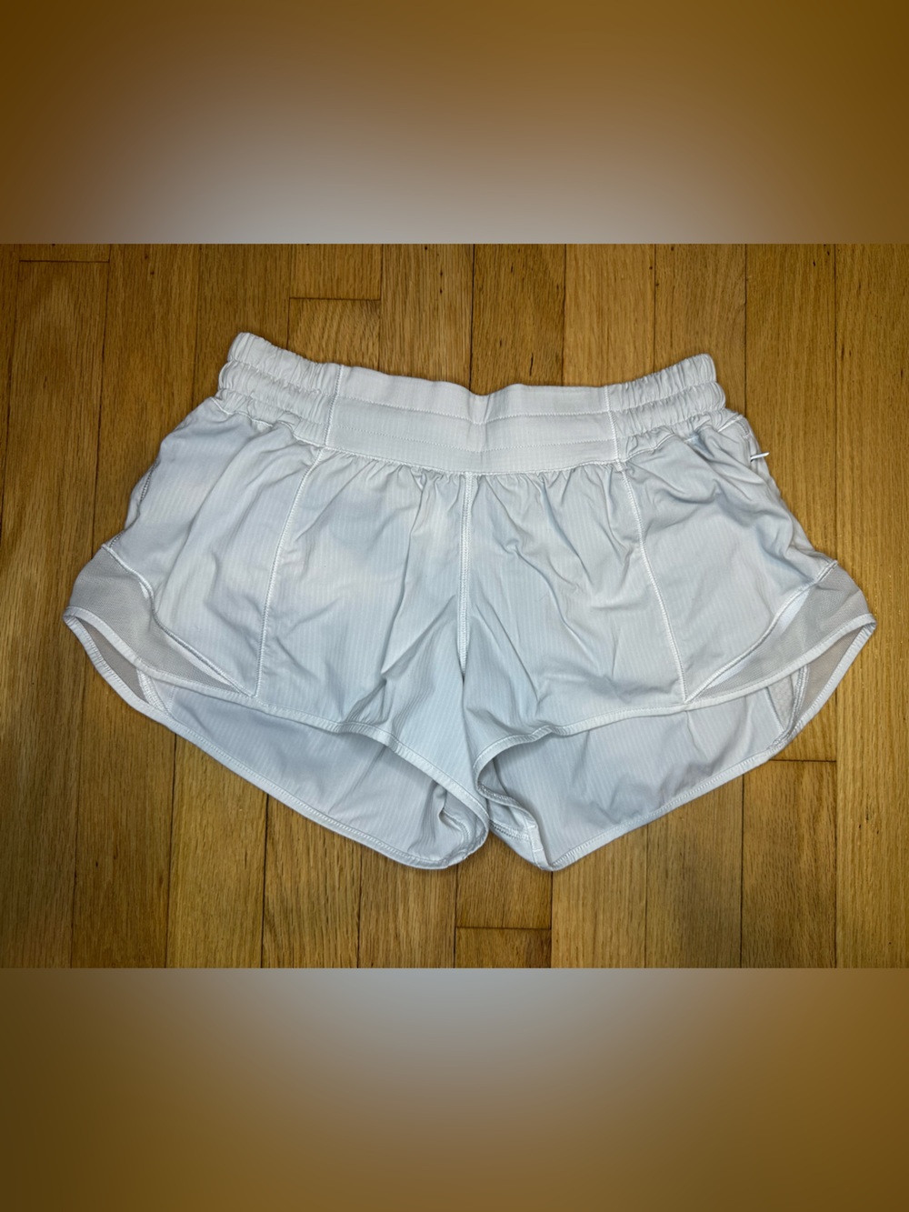 Lululemon Size: 6 Athletic Shorts